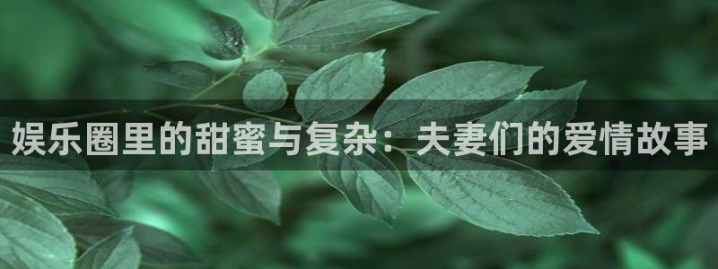 众腾娱乐